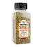 Everything Bagel Seasoning, Add Texture & Flavor to Any Recipe, 8 Ounce Shaker Bottle