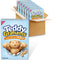 TEDDY GRAHAMS Honey Graham Snacks, Bulk Kids Snacks, 6 - 10 oz