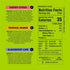 Pack 6g 1g Immunity 12 oz, 12 count Popwell Variety Better-For-You Prebiotic Soda, with Fiber, Sugar, Vitamins