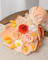 BestFlower Mothers Day Flowers Bouquet Gifts for Mom,Roses Bouquet Gifts for Women Mom Wife from Daughter,Fresh Flowers