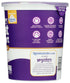 32 Meyenberg Goat Dairy, Yogurt Goat Vanilla, Ounce