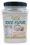 Rice Flour | by Dasher's Spice & Beans Rice Flour | 3