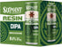 Sixpoint Brewery 6pk, 12 Oz Sixpoint, IPA Resin, Fl Cans