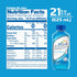 21 Oz (Pack 12) Electrolit Zero, Electrolyte Beverage, Blue Raspberry, Fl bottle