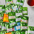 Palais des Thés Organic L'Herboriste N°46 Herbal Tea with Chamomile, Apple, and Spices - 20 Count Biodegradable Bags