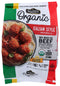 Cooked Perfect, Beef Meatball Italian Gluten-Free Grass Fed Organic, 12 Ounce ,