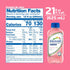 21 Oz (Pack 12) Electrolit, Electrolyte Beverage, Strawberry-Kiwi, Fl bottle