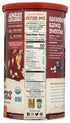 5g 18 Oz (Pack 6) Nature's Path Organic Quick Cook Instant Oats Cereal, Protein, USDA Certified Organic, Non-GMO