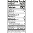 1.5 Oz (Pack 24) Kettle Brand Potato Chips, Krinkle Cut, Salt & Fresh Ground Pepper Kettle Chips