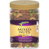 Planters (34oz) (18.25oz Deluxe Salted Mixed Nuts and Lightly Salted Deluxe Whole Cashews Canister)