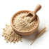 5 NY SPICE SHOP Sattu Flour - Chana Sattu Powder - Healthy Drink with Roasted Gram Flour - Atta with High Fiber - Sattu