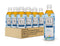 Teas' Tea Unsweetened Jasmine Green Tea 16.9 Ounce (Pack of 12) Organic,