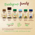 Barleycup 100 Organic Instant Cereal Coffee Drink, GR