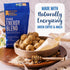 12.7 BetterBody Foods Organic Energy Blend, Plant-Based Protein Blend made with Naturally Energizing Green Coffee