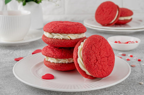 2 By The Cup Cream Cheese Pie & Pastry Filling, Pound