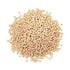 6 Food to Live Gluten Free Organic Whole Grain Sorghum, Pounds Non-GMO White Groats. Raw Milo Seeds. Vegan, Bulk