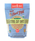 Bob's Red Mill Gluten Free Organic Steel Cut Oats, 24oz (Pack of