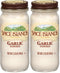 Spice Islands Garlic Powder, 2.25 Ounce (Pack of 2)