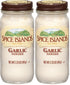 Spice Islands Garlic Powder, 2.25 Ounce (Pack of 2)