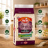 Arroz, 1.1 Lbs (500g) Reis Baldo Rice, Long Grain White Rice, Natural Cereal Bag for Pilafs & Meals, Healthy Pantry