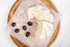 PURE ORIGINAL INGREDIENTS (4 oz) Calcium Chloride Food Safe, For Wine Making, Home Brew, & Cheese Making