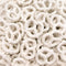 Yogurt Covered Pretzels, Salted Pretzels in Sweet Vanilla Yogurt, 40 Ounces