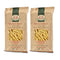 Rustichella StrOuncezapreti Pasta (2 X 8.8 Ounce)