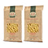 Rustichella StrOuncezapreti Pasta (2 X 8.8 Ounce)