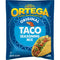 Taco Seasoning Mix, Ortega, 1 Ounce (Pack of 12)