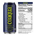 12 Pack, 16.9 Oz Coaqua Sparkling Coconut Water, Natural Electrolytes for Hydration, Refreshing Sparkling Electrolyte