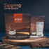Cozy (10oz) KAV DECADENT Luxurious Beverage Mix - Rich Sipping Chocolate - Indulgent Hot Cocoa for Moments, Culinary