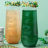 Sweets Indeed Edible Glitter, Perfect for Drinks, Cocktails, Cake Decorating, Dessert Topper, 4 grams Green Glitter