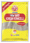 OTTOGI Korean Vermicelli Premium Glass Noodle (17.63oz /500g) - Vegan, Gluten Free,