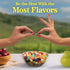 20 7.5 oz Jelly Belly Signature Jelly Bean Collection - Gift Bag - Genuine, Official, Straight from the Source