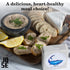 75g 8-Pack Jose Gourmet Tuna Pat