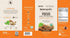 10 oz Focus Coffee with Superfoods - Organic Probiotic Mushroom Ground Bagged Coffee, Supports Healthy Focus