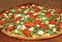 7" (5 Pack) Golden Home Bakery Products Ultra Thin Pizza Crust