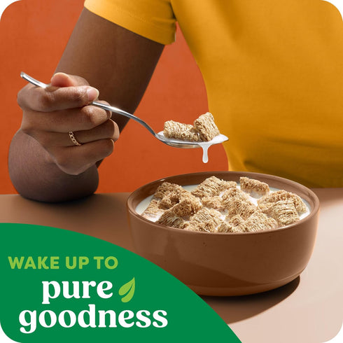 Pack (3 Kashi Breakfast Cereal, Organic, Whole Grain, Variety Boxes)