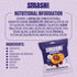 5 8g 8 Packs Smash Foods Grape Energy Bites | Gluten-Free Vegan Snack Balls with No Sugar Added | Protein, Superfood