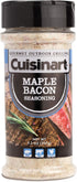 Cuisinart CGSS-335 Barbecue Seasoning Variety Pack - Bourbon Molasses, Maple Bacon, Roasted Chipotle Garlic