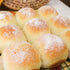 Pack; 12 The Prepared Pantry Sunday Dinner Roll Bread Mix; Single Makes Rolls