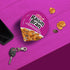 2.5 oz Kellogg's Raisin Bran Breakfast Cereal, High Fiber, Cup
