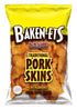 Baken-Ets Fried Pork Skins, Traditional, 3.5 Ounce
