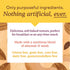 5 1.19 oz Simple Mills Soft Baked Dark Chocolate Almond Flour Bars, ct, each