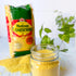 100% 35.2oz (2.2lb) Ziyad Premium Medium Couscous (Moyen) | Moroccan | No Additives, No Preservatives | Light, Fluffy
