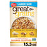 Great Grains Banana Nut Crunch Breakfast Cereal for Adults, Made with Whole Grain, Non-GMO,