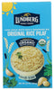 LUNDBERG RICE WHT PILAF ENTREE 5.5 OZ