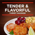 Banquet Frozen 6.4 oz. Brown 'N Serve Turkey Sausage Patties, Breakfast