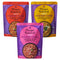 Maya Kaimal Organic Indian Everyday Chana Variety - Fully Cooked - Vegan
