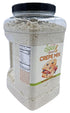 5 lb Crepe Mix, Easy Crepe Batter Mix for Sweet & Savory Crepes, Breakfast & Dessert Mix, by Dashers Spice & Beans